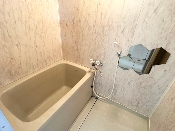 スカイヒルズの物件内観写真