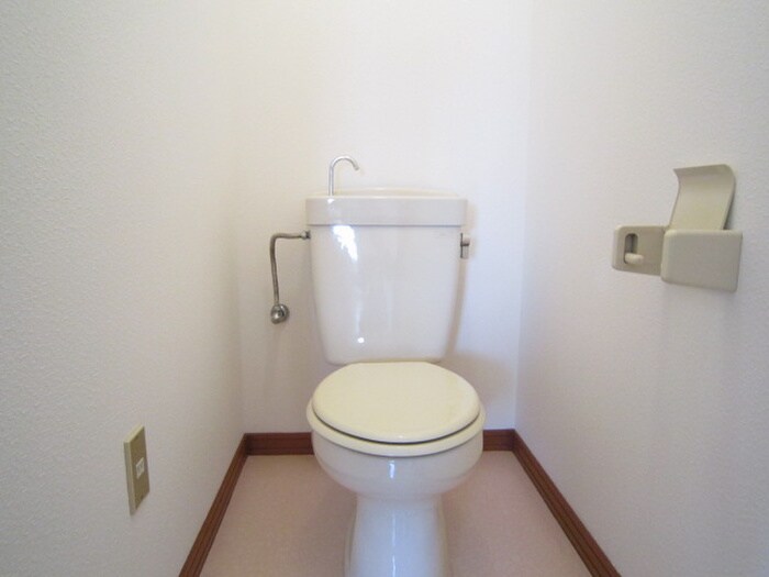 スカイヒルズの物件内観写真