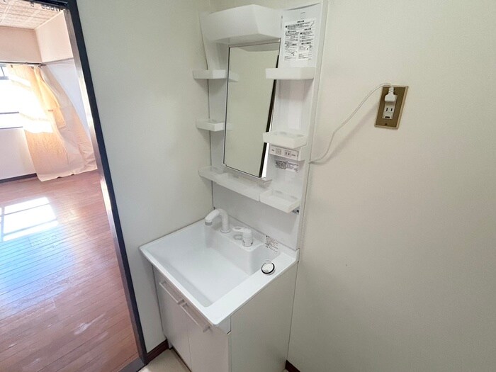 スカイヒルズの物件内観写真