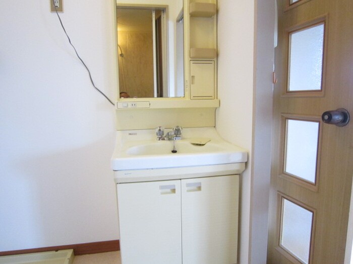 スカイヒルズの物件内観写真