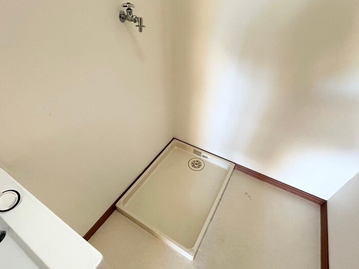 スカイヒルズの物件内観写真