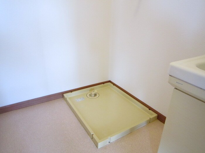 スカイヒルズの物件内観写真