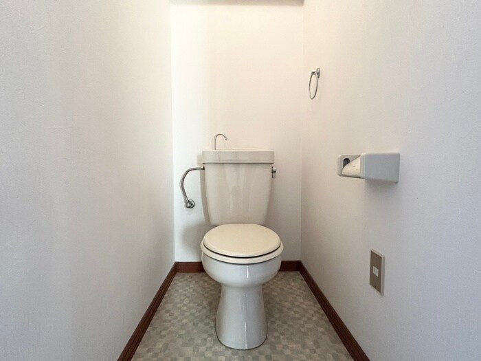 スカイヒルズの物件内観写真