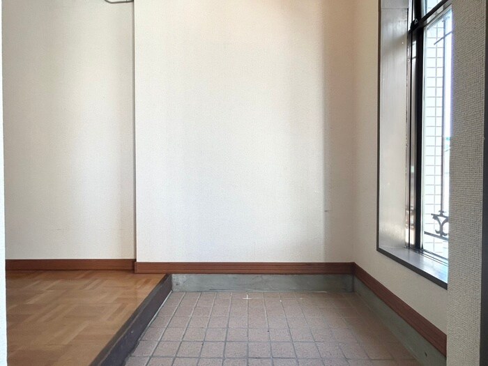 スカイヒルズの物件内観写真