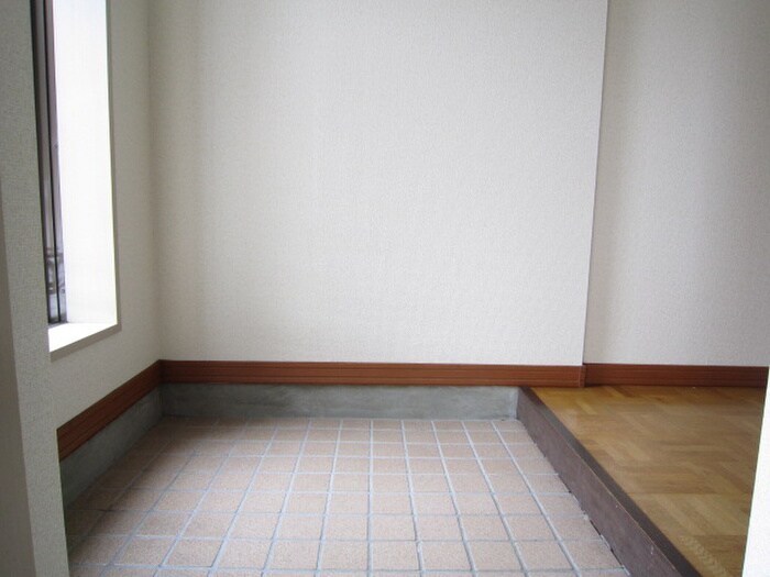 スカイヒルズの物件内観写真