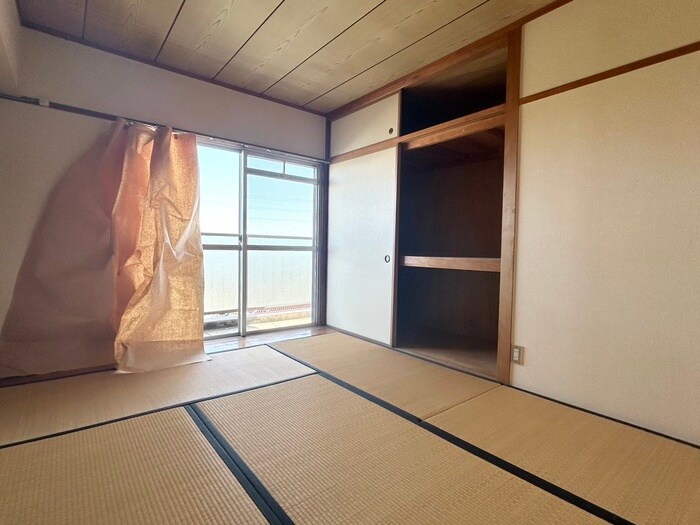 スカイヒルズの物件内観写真