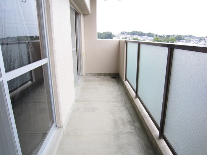 スカイヒルズの物件内観写真