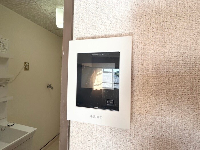 スカイヒルズの物件内観写真