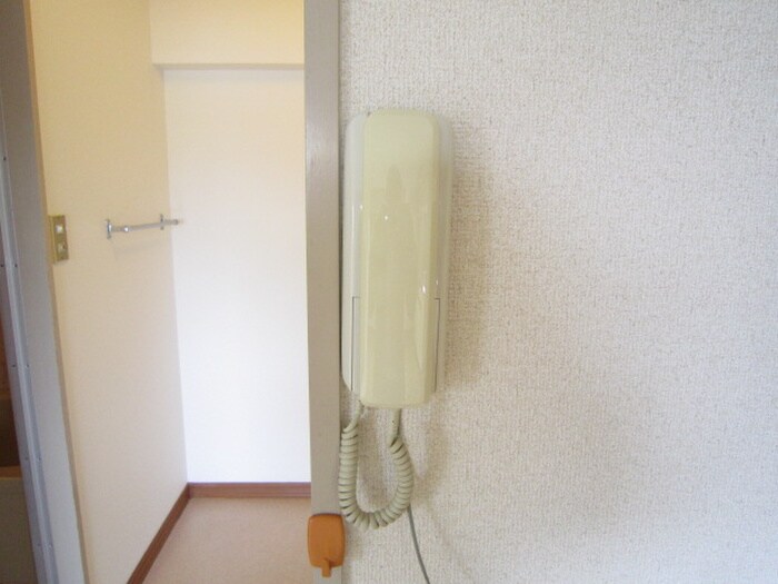 スカイヒルズの物件内観写真