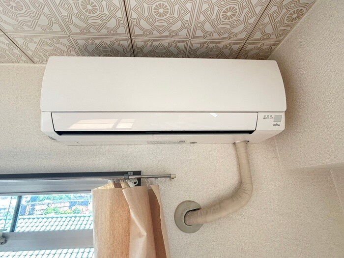 スカイヒルズの物件内観写真