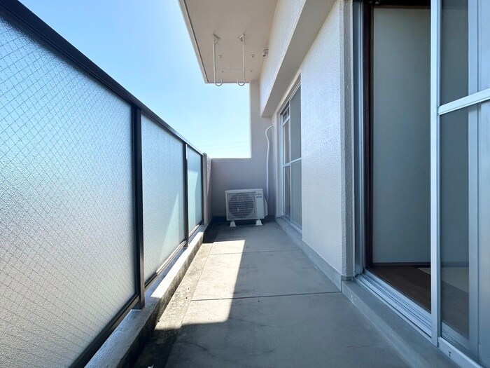 スカイヒルズの物件内観写真