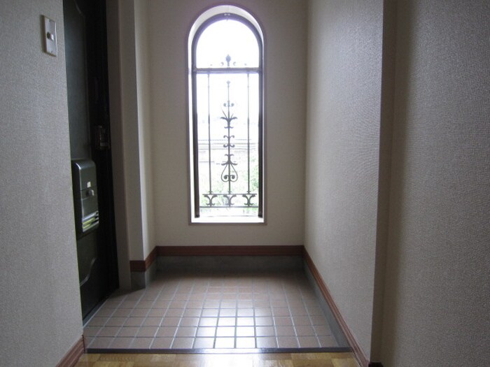 スカイヒルズの物件内観写真