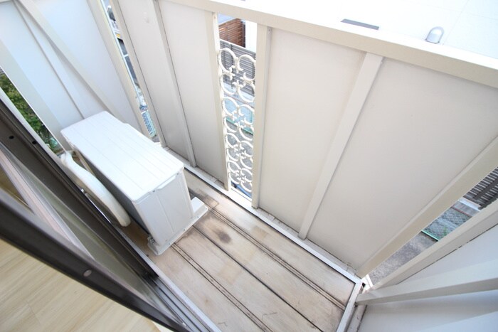 クレスト岩倉の物件内観写真