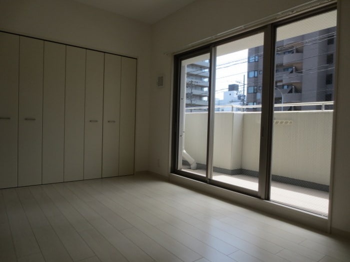 プレミア マルシェ白壁の物件内観写真