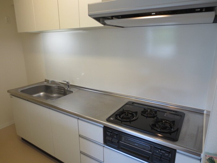 プレミア マルシェ白壁の物件内観写真