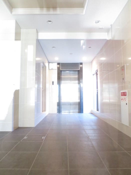 プレミア マルシェ白壁の物件外観写真