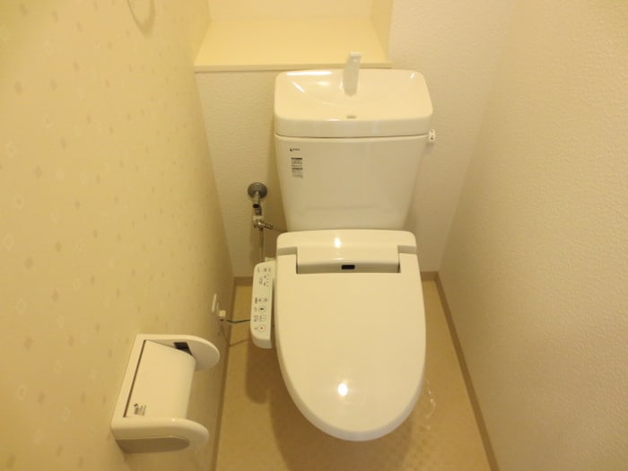 プレミア マルシェ白壁の物件内観写真