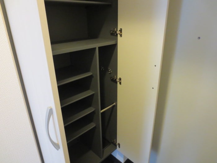 プレミア マルシェ白壁の物件内観写真