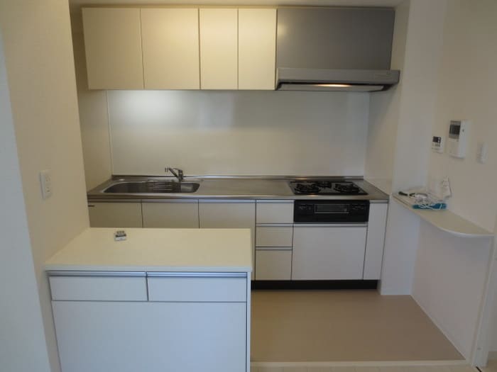 プレミア マルシェ白壁の物件内観写真