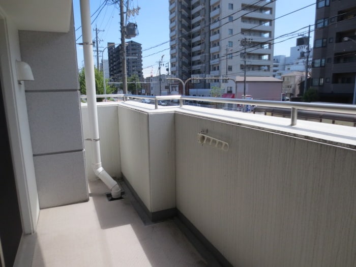 プレミア マルシェ白壁の物件内観写真