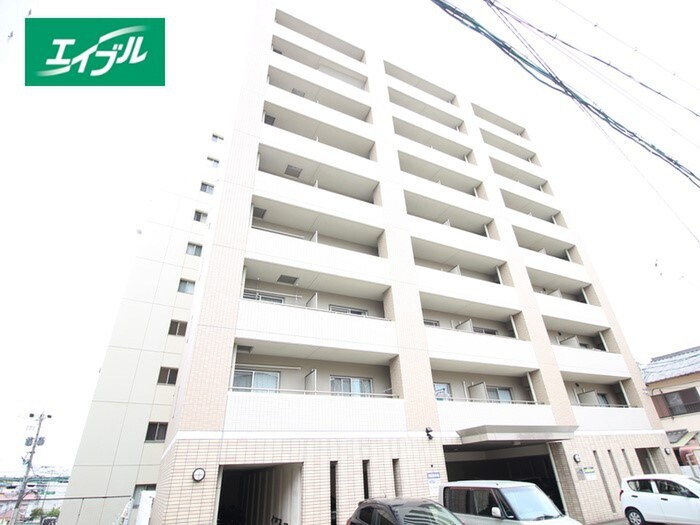 ＷｉｌｌＤｏ金山正木の物件外観写真