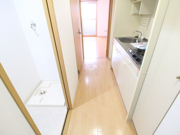 ＷｉｌｌＤｏ金山正木の物件内観写真