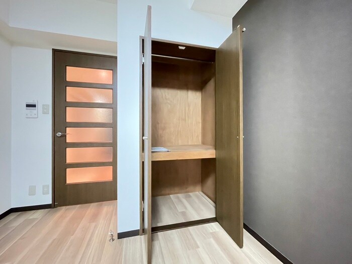 エトア－ル社口の物件内観写真