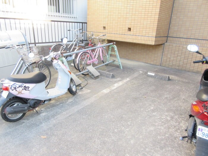 エトア－ル社口の物件外観写真