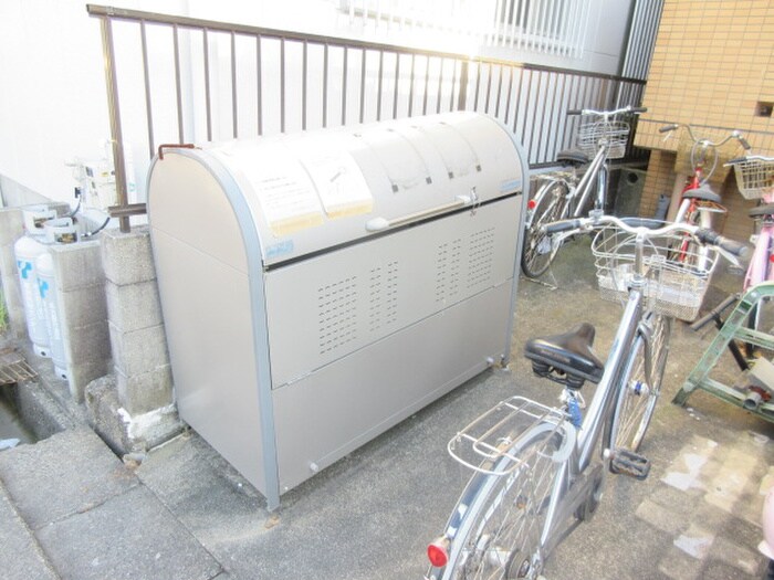 エトア－ル社口の物件外観写真