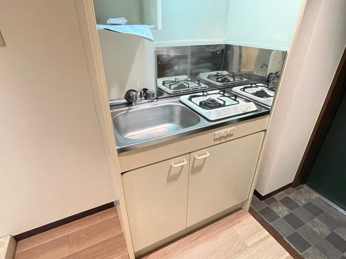 エトア－ル社口の物件内観写真