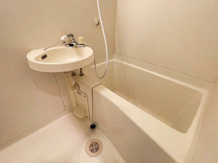 エトア－ル社口の物件内観写真