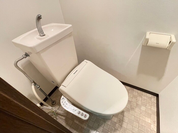 エトア－ル社口の物件内観写真