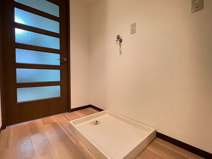 エトア－ル社口の物件内観写真