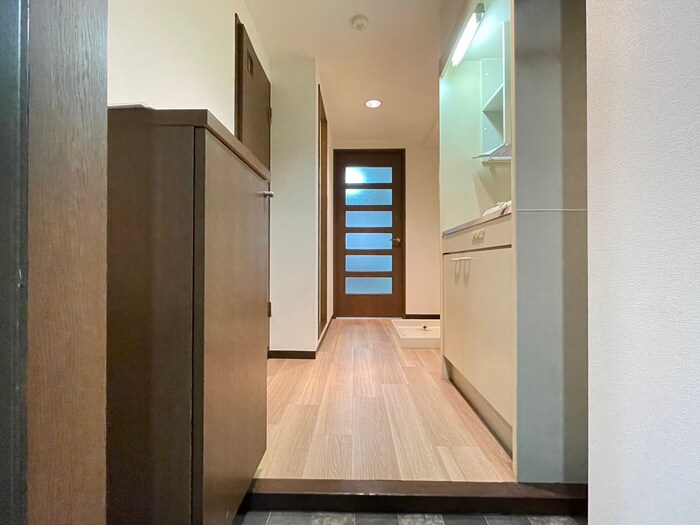 エトア－ル社口の物件内観写真