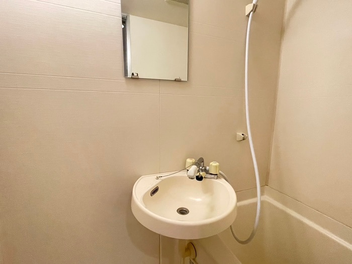 エトア－ル社口の物件内観写真