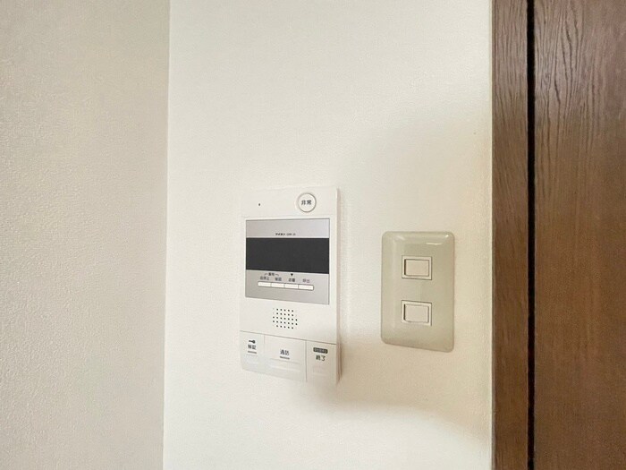 エトア－ル社口の物件内観写真