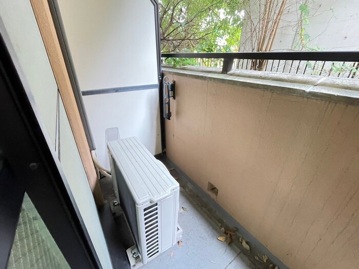 エトア－ル社口の物件内観写真