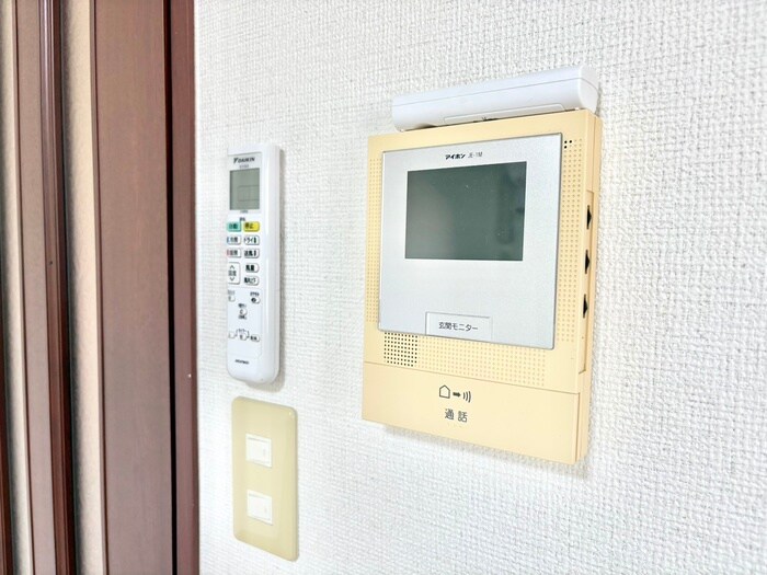 メゾンドセリ－ヌの物件内観写真