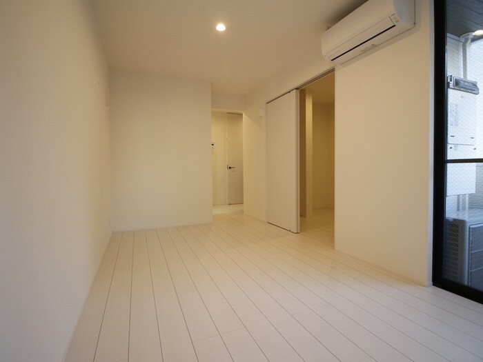 Jack umateⅡの物件内観写真