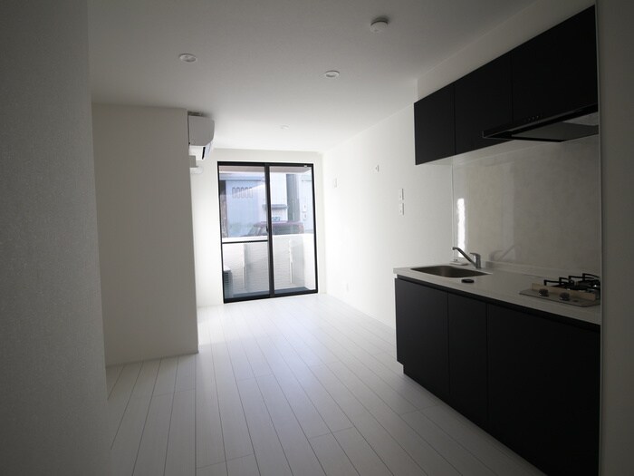 Jack umateⅡの物件内観写真