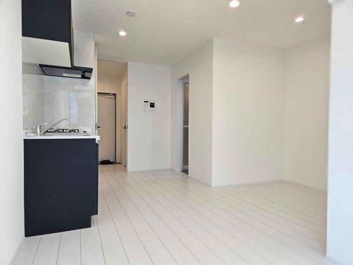 Jack umateⅡの物件内観写真