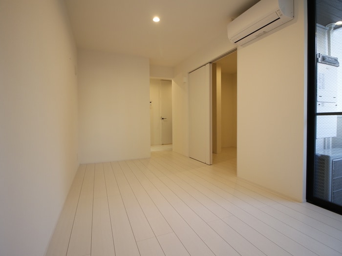 Jack umateⅡの物件内観写真