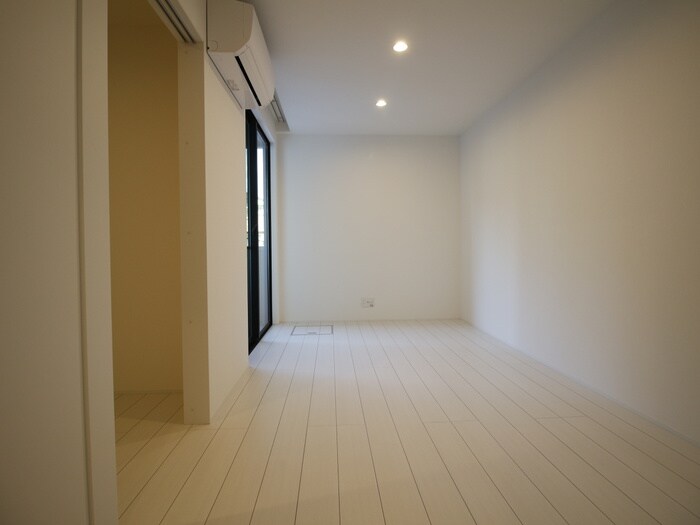 Jack umateⅡの物件内観写真