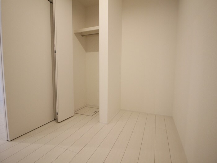 Jack umateⅡの物件内観写真