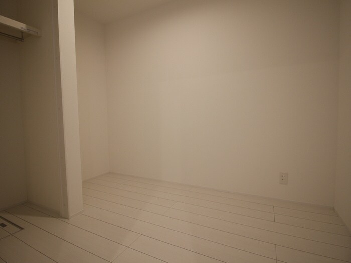 Jack umateⅡの物件内観写真