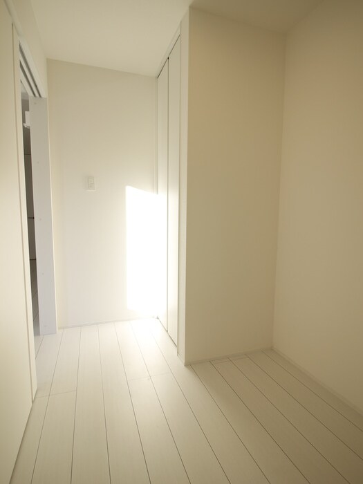 Jack umateⅡの物件内観写真