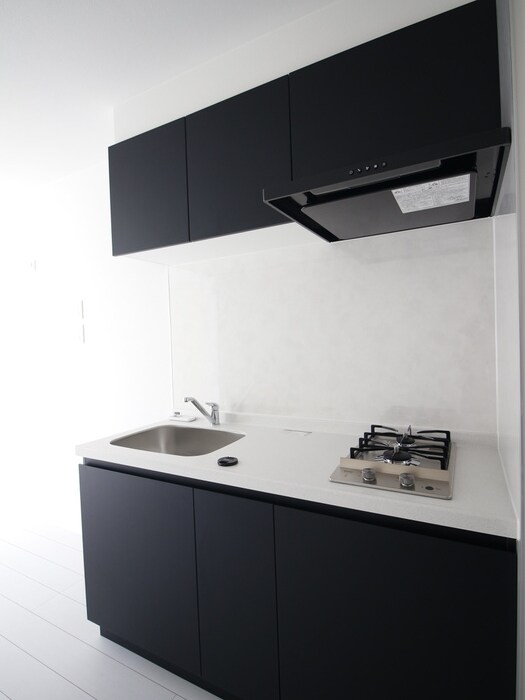 Jack umateⅡの物件内観写真