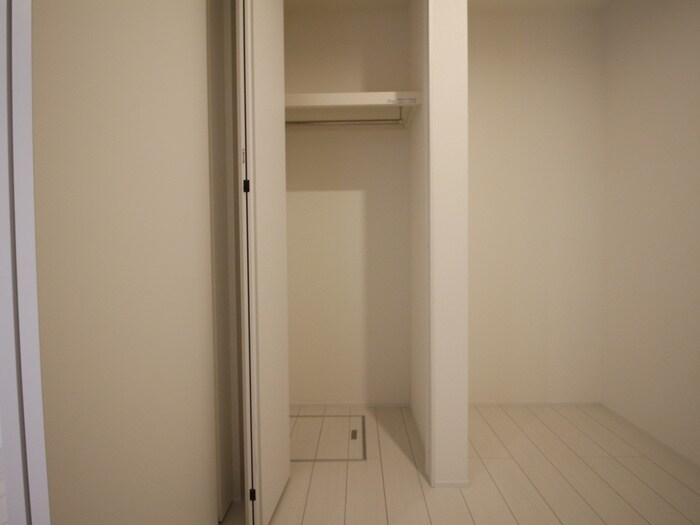 Jack umateⅡの物件内観写真