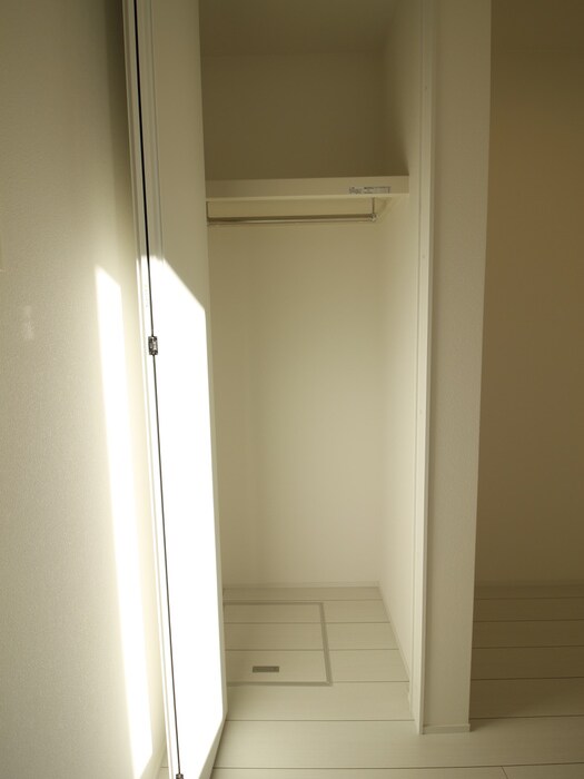 Jack umateⅡの物件内観写真