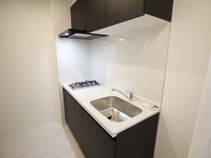 Jack umateⅡの物件内観写真